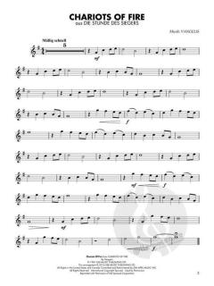 BläserKlasse Solo - Altsaxophon 