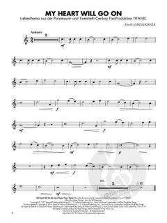 BläserKlasse Solo - Altsaxophon 