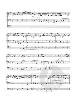 Das Begleitbuch für den Organisten 