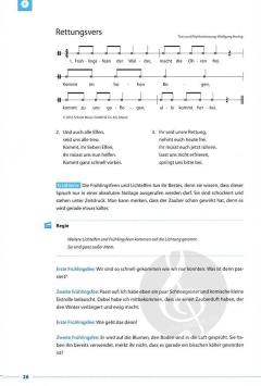 Vier Jahreszeiten-Musicals von Wolfgang Hering 