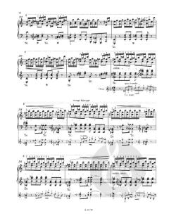 Gaudeamus igitur (Humoresque) von Franz Liszt 