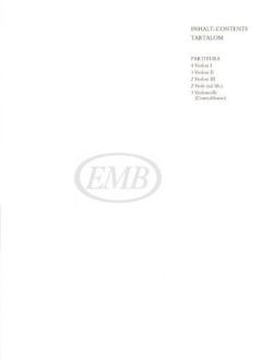 Goldberg-Variationen BWV 988 von Johann Sebastian Bach 