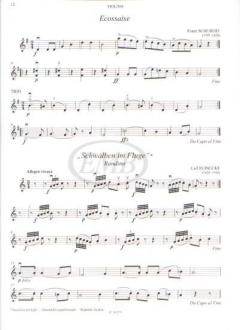 Music for Piano Quartet for Beginners 