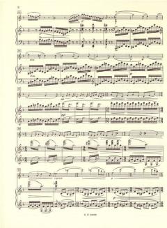 Sonate op. 75 von Camille Saint-Saëns 