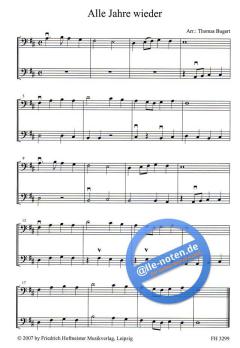 Merry Christmas von Thomas Bugert 