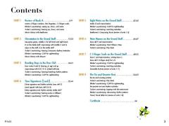 My First Piano Adventure - Writing Book B von Randall Faber 