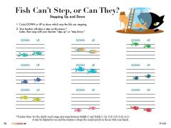 My First Piano Adventure - Writing Book B von Randall Faber 