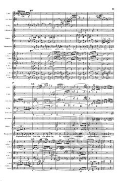 Ariadne auf Naxos op. 60 von Richard Strauss 