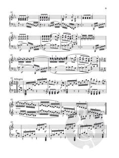 Klaviersonate Es-Dur op. 27/1 von Ludwig van Beethoven 