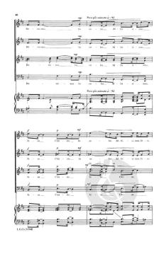 Missa Afro-Brasileira von Carlos Fonseca 