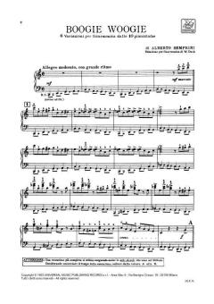 La Mia Fisarmonica 10 Trascrizioni Originali 