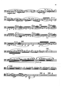 Skalkottas Sonata Concertante von Nikos Skalkottas 