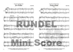 12 Erfolgstitel im Duett von Peter Schad 