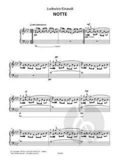 Stanze von Ludovico Einaudi 