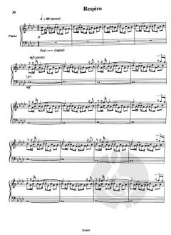 Stanze von Ludovico Einaudi 