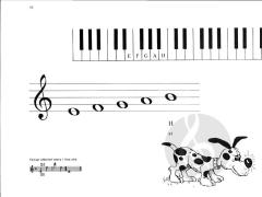 Piano ABC von Janina Garścia 