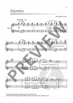 Latin Duets  von Christopher Norton 