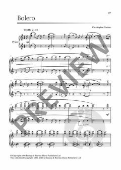 Latin Duets  von Christopher Norton 