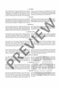 Baroque Music for Trumpet  