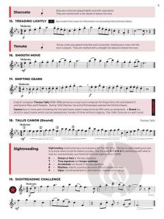 Essential Elements for Band 2 - Flute 