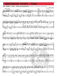 Essential Elements for Band 2 - Flute 