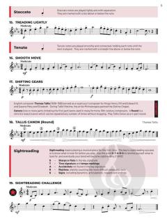 Essential Elements for Band 2 - Oboe 