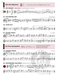 Essential Elements for Band 2 - Oboe 