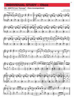 Essential Elements for Band 2 - Oboe 