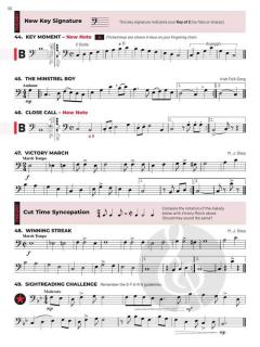 Essential Elements for Band 2 - Bassoon 