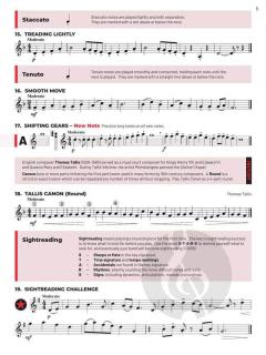 Essential Elements for Band 2 - Bb Clarinet 