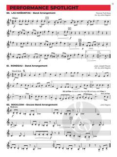 Essential Elements for Band 2 - Bb Clarinet 