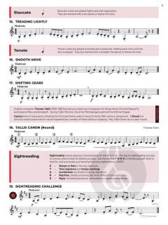 Essential Elements for Band 2 - Bb Alto Clar. 