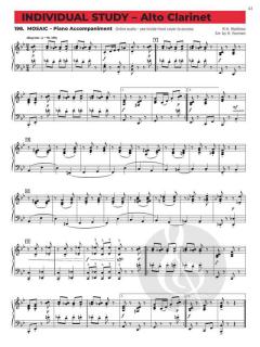 Essential Elements for Band 2 - Bb Alto Clar. 