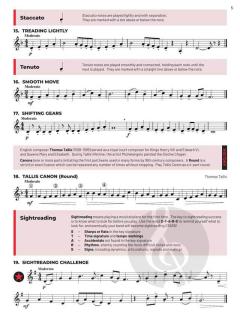 Essential Elements for Band 2 - Bb Bass Clar 