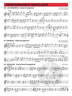 Essential Elements for Band 2 - Eb Alto Sax 