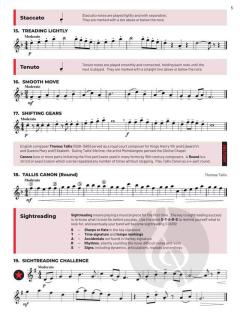 Essential Elements for Band 2 - Bb Tenor Sax 