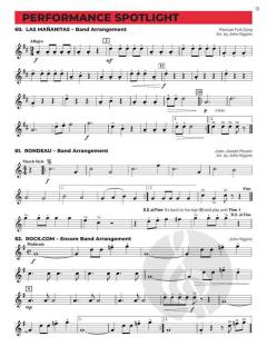 Essential Elements for Band 2 - Eb Bar Sax 