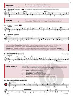 Essential Elements for Band 2 - Bb Trumpet 