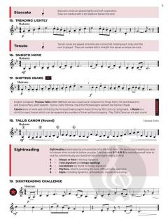 Essential Elements for Band 2 - F Horn 