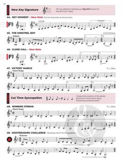 Essential Elements for Band 2 - F Horn 