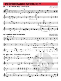 Essential Elements for Band 2 - F Horn 