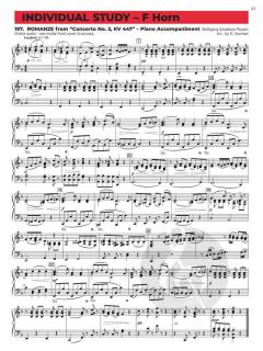 Essential Elements for Band 2 - F Horn 