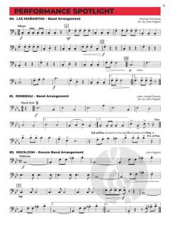 Essential Elements for Band 2 - Baritone B.C. 