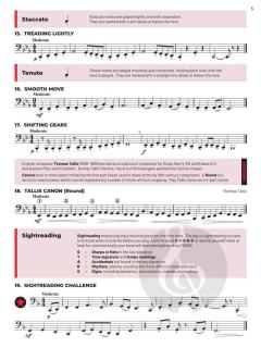Essential Elements for Band 2 - Tuba 