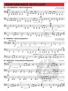 Essential Elements for Band 2 - Tuba 