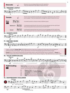 Essential Elements for Band 2 - Electric Bass 