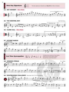 Essential Elements for Band 2 - Percussion 