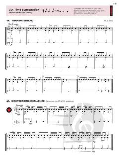 Essential Elements for Band 2 - Percussion 