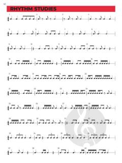 Essential Elements for Band 2 - Percussion 