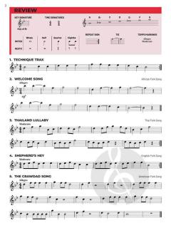 Essential Elements for Band 2 - Percussion 